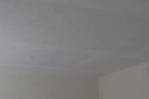 Painting Texture Ceiling Orange Peel - Painting
