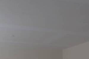 Painting Texture Ceiling Orange Peel - Painting
