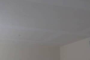 Painting Texture Ceiling Orange Peel - Painting