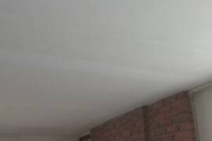 Painting Texture Ceiling Orange Peel - Painting