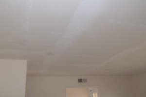 Painting Texture Ceiling Orange Peel - Painting