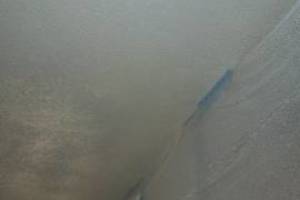 Painting Texture Ceiling Touchup - Painting