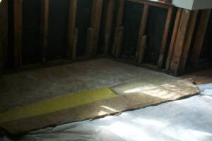 Painting Texture Drywall Ceiling Repairs - Painting
