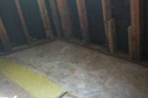 Painting Texture Drywall Ceiling Repairs - Painting