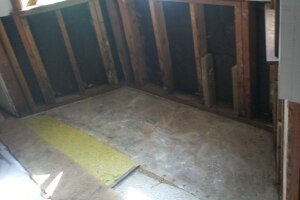 Painting Texture Drywall Ceiling Repairs - Painting