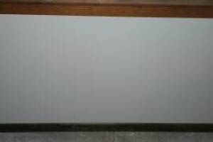 Painting Texture Drywall Ceiling Repairs - Painting