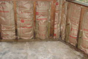 Painting Texture Drywall Ceiling Repairs - Painting