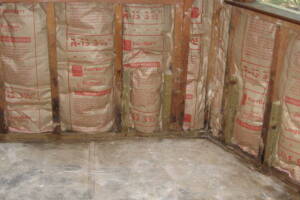 Painting Texture Drywall Ceiling Repairs - Painting