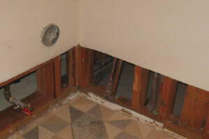 Painting Texture Home Drywall Repairs - Painting