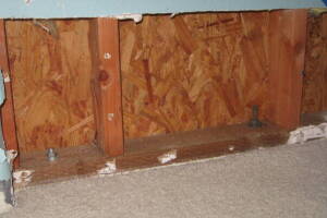 Painting Texture Home Drywall Repairs - Painting