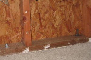 Painting Texture Home Drywall Repairs - Painting