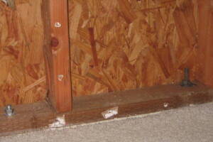 Painting Texture Home Drywall Repairs - Painting