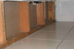 Painting Texture Home Drywall Repairs - Painting