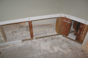 Painting Texture Home Drywall Repairs - Painting
