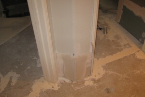 Painting Texture Home Drywall Repairs - Painting