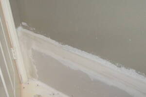 Painting Texture Home Drywall Repairs - Painting