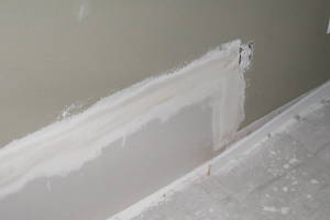Painting Texture Home Drywall Repairs - Painting