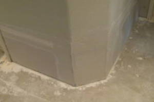 Painting Texture Home Drywall Repairs - Painting