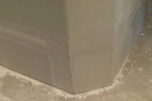 Painting Texture Home Drywall Repairs - Painting