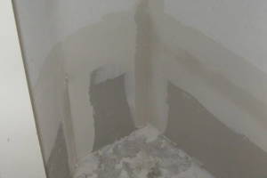 Painting Texture Home Drywall Repairs - Painting