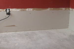 Painting Texture Home Drywall Repairs - Painting