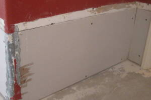 Painting Texture Home Drywall Repairs - Painting