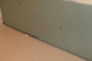Painting Texture Home Drywall Repairs - Painting