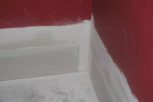 Painting Texture Home Drywall Repairs - Painting