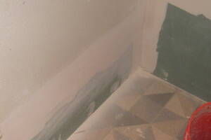 Painting Texture Home Drywall Repairs - Painting