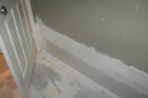 Painting Texture Home Drywall Repairs - Painting