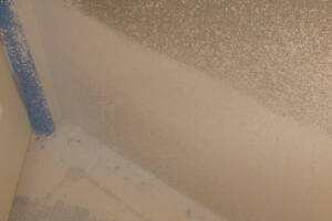 Painting Texture Home Drywall Repairs - Painting