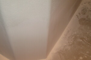 Painting Texture Home Drywall Repairs - Painting