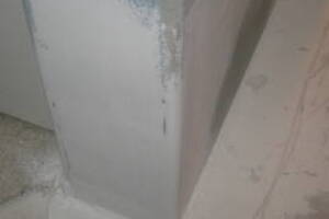 Painting Texture Home Drywall Repairs - Painting