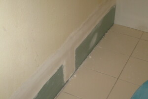 Painting Texture Home Drywall Repairs - Painting