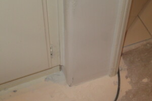 Painting Texture Home Drywall Repairs - Painting