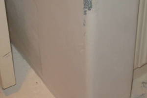 Painting Texture Home Drywall Repairs - Painting