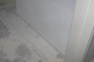 Painting Texture Home Drywall Repairs - Painting