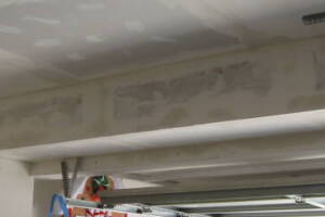 Painting Texture Home Wall Repairs - Painting