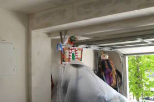 Painting Texture Home Wall Repairs - Painting