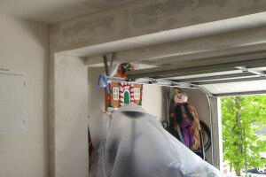 Painting Texture Home Wall Repairs - Painting