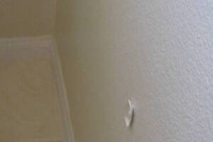 Painting Texture Home Wall Repairs - Painting