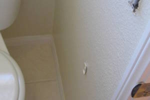 Painting Texture Home Wall Repairs - Painting