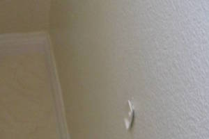 Painting Texture Home Wall Repairs - Painting
