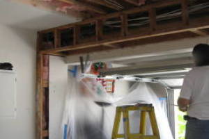 Painting Texture Home Wall Repairs - Painting