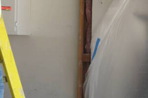 Painting Texture Home Wall Repairs - Painting