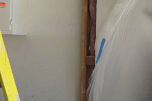 Painting Texture Home Wall Repairs - Painting