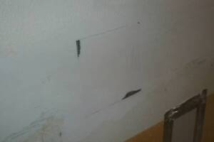 Painting Texture Kitchen Fresh Coat - Painting