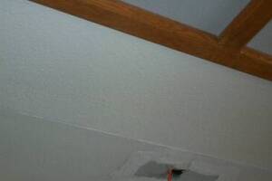 Painting Texture Kitchen Fresh Coat - Painting