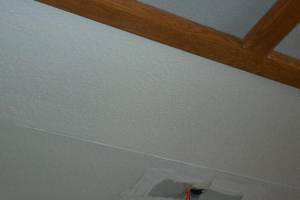 Painting Texture Kitchen Fresh Coat - Painting