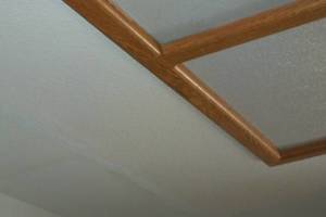 Painting Texture Kitchen Fresh Coat - Painting